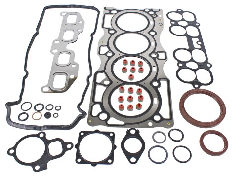 DNJ Engine Rebuild Kit 2002-2006 Nissan 2.5L