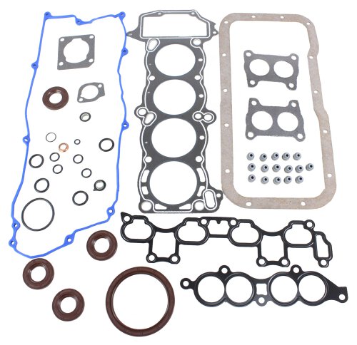 DNJ Master Engine Rebuild Kit 1995-1999 Nissan 1.6L