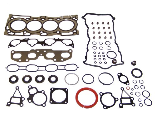 DNJ Engine Rebuild Kit 2007-2013 Nissan 2.5L