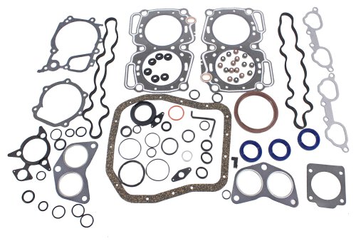 DNJ Master Engine Rebuild Kit 1990-1996 Subaru 2.2L