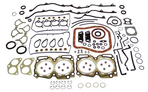DNJ Engine Rebuild Kit 1997-1999 Subaru 2.5L