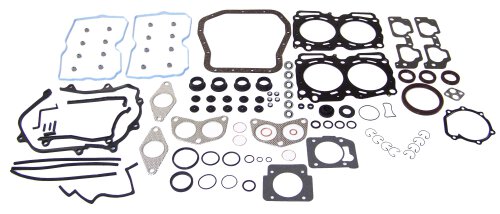 DNJ Master Engine Rebuild Kit 2006-2009 Subaru 2.5L
