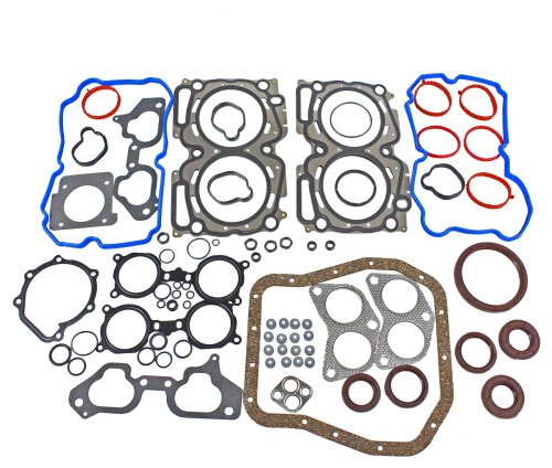 DNJ Master Engine Rebuild Kit 2004-2006 Subaru 2.5L