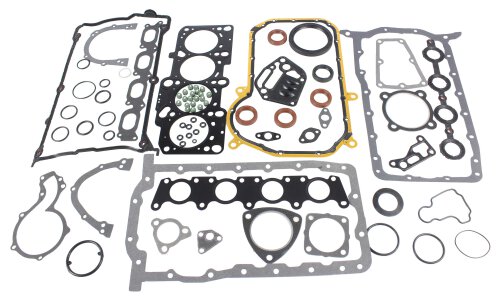 DNJ Master Engine Rebuild Kit 2001-2005 Volkswagen 1.8L