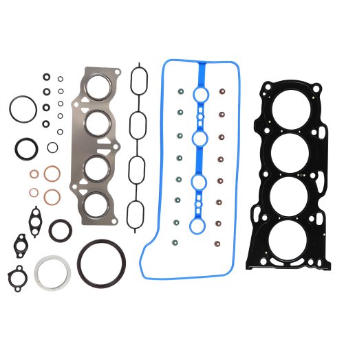 DNJ Master Engine Rebuild Kit 2001-2003 Toyota 2.0L