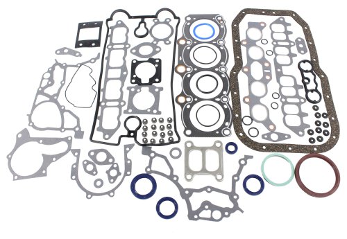 DNJ Engine Rebuild Kit 1990-1995 Toyota 2.0L