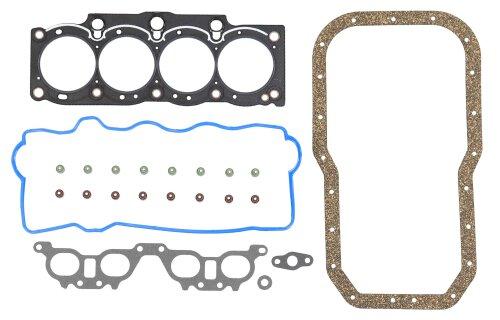 DNJ 1992 Toyota Celica 2.2L Engine Kit Gasket Set