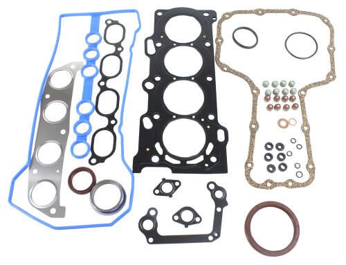 DNJ Master Engine Rebuild Kit 1998-1999 Chevrolet, Toyota 1.8L
