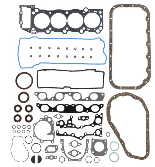 DNJ Engine Rebuild Kit 1994-1997 Toyota 2.4L