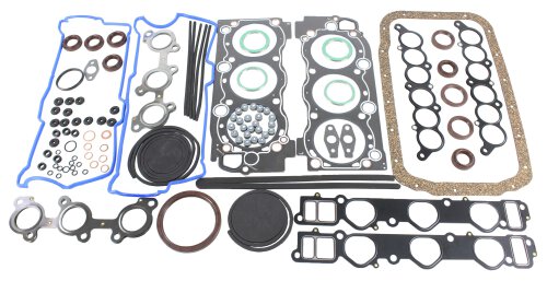 DNJ Master Engine Rebuild Kit 1999-2004 Toyota 3.4L V6
