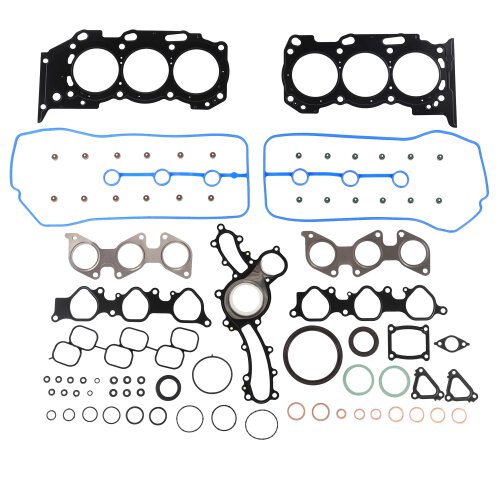DNJ Master Engine Rebuild Kit 2003-2011 Toyota 4.0L V6