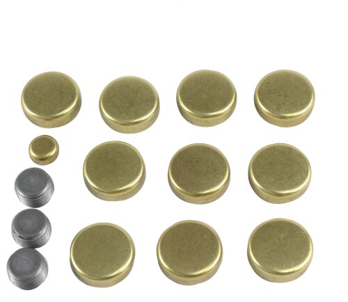 DNJ Engine Rebuild Kit 2004 Jeep 4.7L