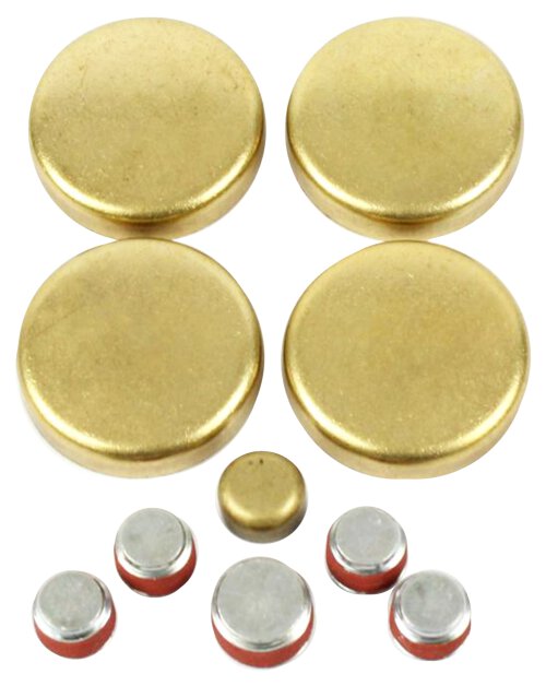 DNJ Engine Rebuild Kit 1994-1997 Chevrolet, GMC, Isuzu 2.2L
