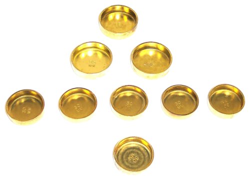DNJ Engine Rebuild Kit 1990-1998 Ford, Mazda, Mercury 1.8L