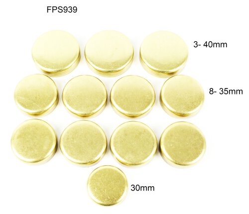 DNJ Master Engine Rebuild Kit 2005-2012 Toyota 2.7L