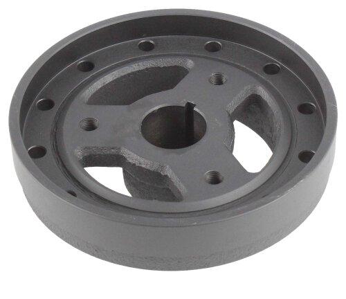 DNJ 1992 Chevrolet C1500 4.3L Harmonic Balancer
