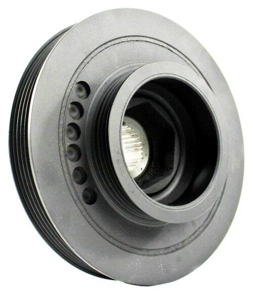 DNJ 1994 Honda Prelude 2.2L Harmonic Balancer