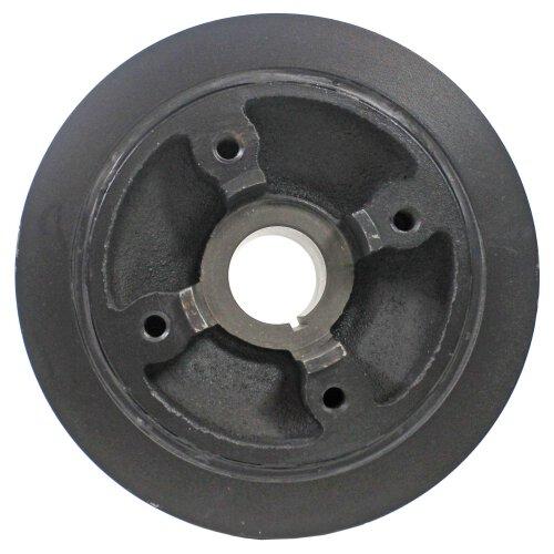 DNJ 1990 Toyota Pickup 3.0L Harmonic Balancer