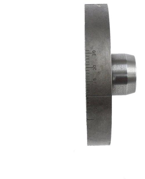 DNJ 1990 Dodge D150 5.9L Harmonic Balancer