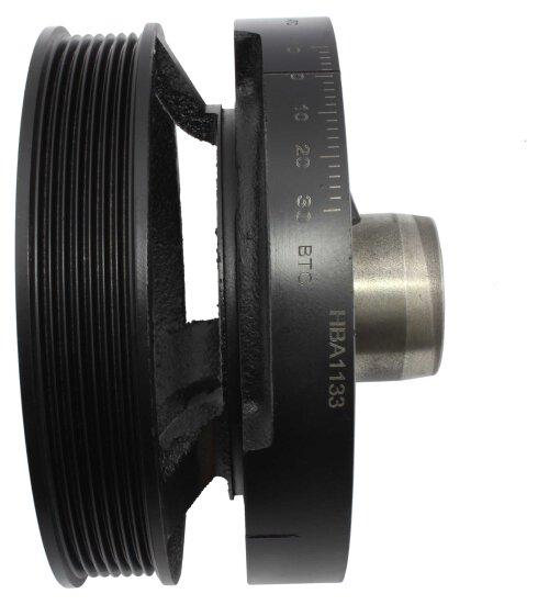 DNJ 1996 Dodge Ram 3500 5.9L Harmonic Balancer