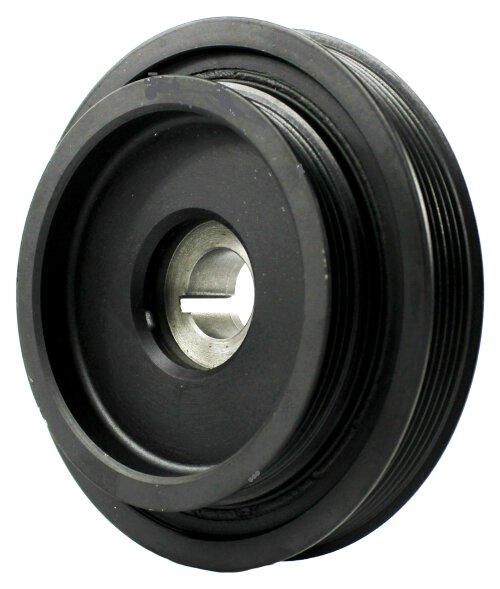 DNJ 1996 Nissan 200SX 1.6L Harmonic Balancer