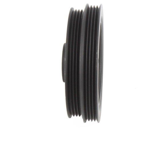 DNJ 1992 Mitsubishi Diamante 3.0L Harmonic Balancer