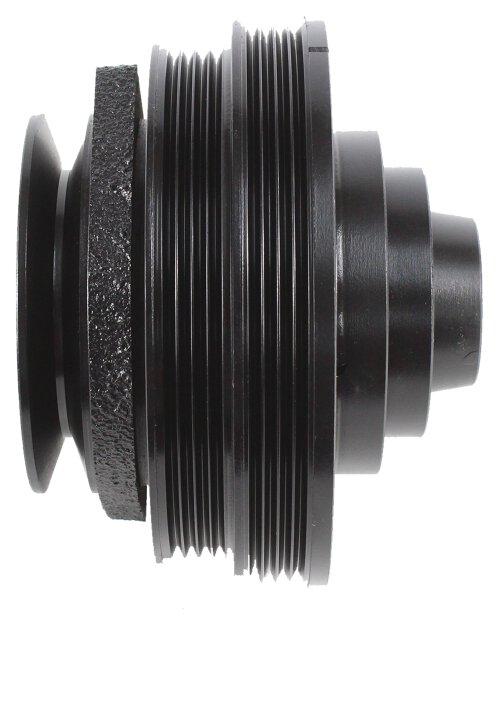 DNJ 1996 Honda Passport 3.2L Harmonic Balancer