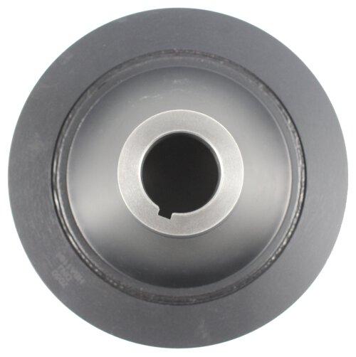 DNJ 1994 Mitsubishi Mighty Max 3.0L Harmonic Balancer