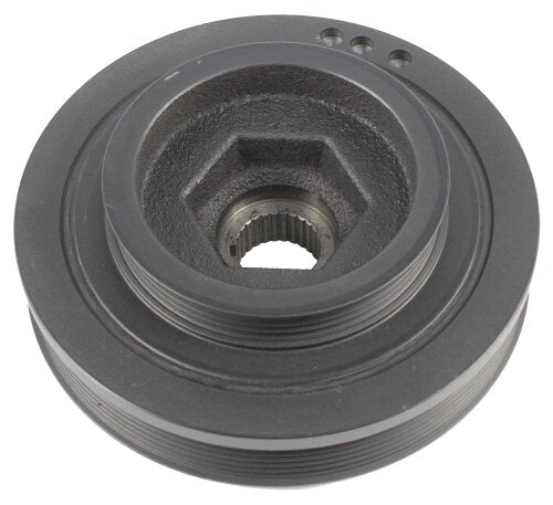DNJ Harmonic Balancer 2001-2005 Honda 1.7L