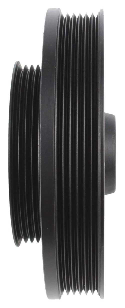 DNJ Harmonic Balancer 2001-2005 Honda 1.7L
