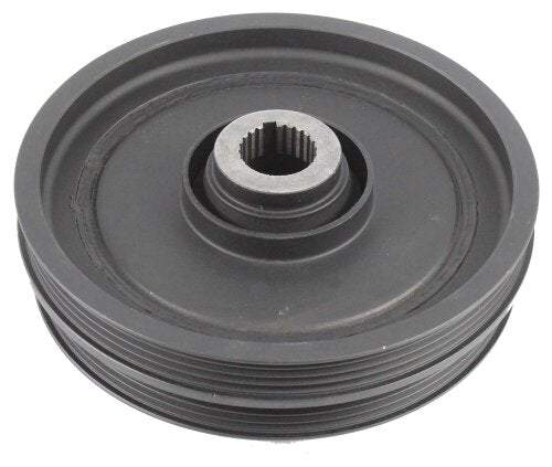 DNJ Harmonic Balancer 1996-2000 Honda 1.6L
