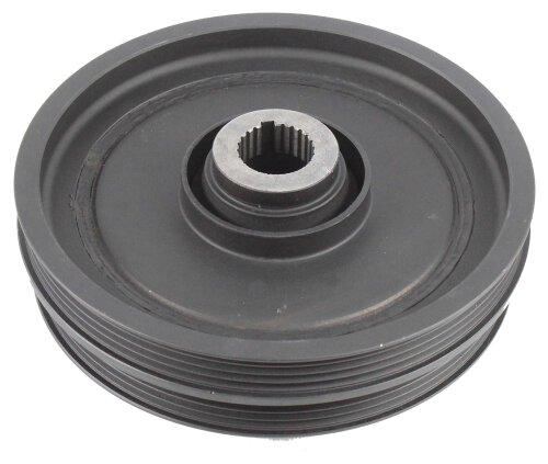 DNJ 1996 Honda Civic del Sol 1.6L Harmonic Balancer