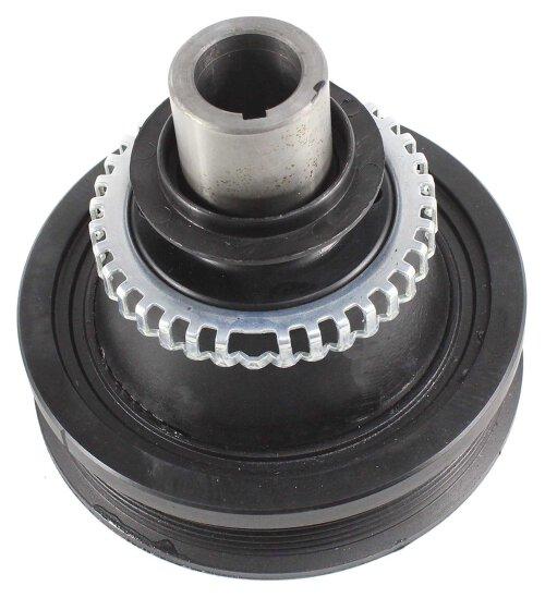 DNJ 2005 Ford Ranger 4.0L Harmonic Balancer
