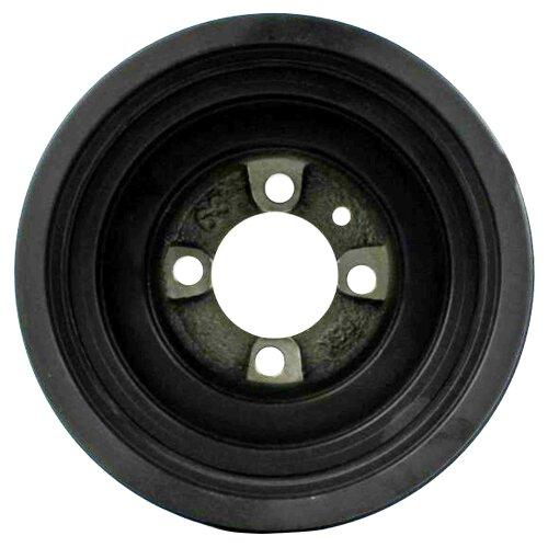 DNJ 1990 Mitsubishi Galant 2.0L Harmonic Balancer