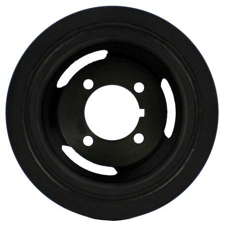 DNJ 2001 Kia Spectra 1.8L Harmonic Balancer
