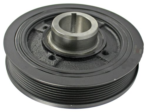 Harmonic Balancer 2005-2020 Toyota 2.7L