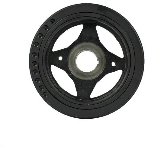 DNJ 2016 Chevrolet City Express 2.0L Harmonic Balancer