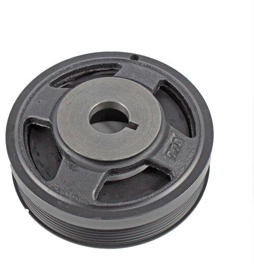 DNJ 2006 Chevrolet Aveo5 1.6L Harmonic Balancer