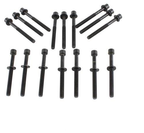 DNJ 2015 Nissan 370Z 3.7L Cylinder Head Bolt