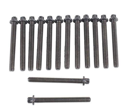 DNJ 2004 BMW 330i 3.0L Cylinder Head Bolt