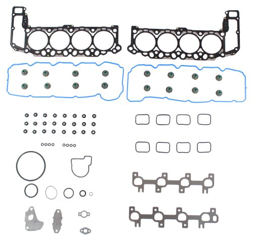 DNJ Master Engine Rebuild Kit 2004 Jeep 4.7L