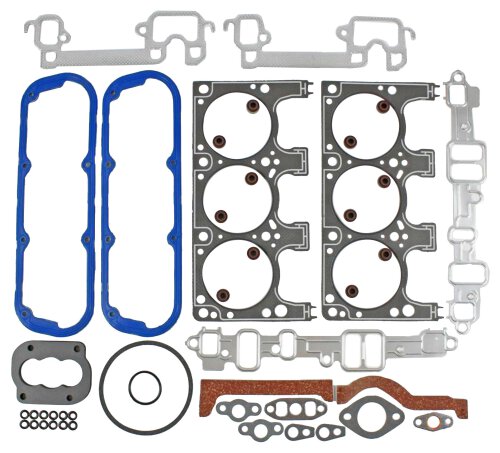 DNJ Engine Rebuild Kit 1991 Dodge 3.9L