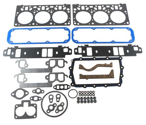DNJ Master Engine Rebuild Kit 1992-1996 Dodge 3.9L