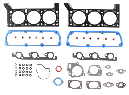 DNJ Engine Rebuild Kit 2001-2004 Chrysler, Dodge 3.8L