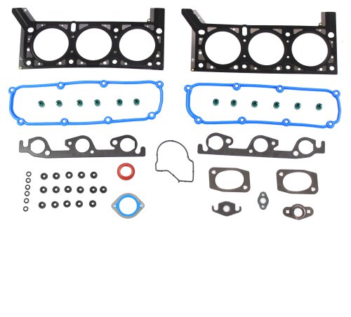DNJ Master Engine Rebuild Kit 2009-2010 Chrysler, Dodge 3.3L