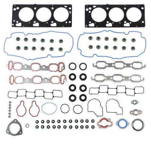 DNJ Engine Rebuild Kit 2005-2006 Chrysler, Dodge 3.5L