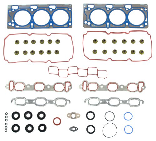 DNJ Engine Rebuild Kit 2007 Chrysler 300, Dodge Charger, & Magnum 3.5L V6