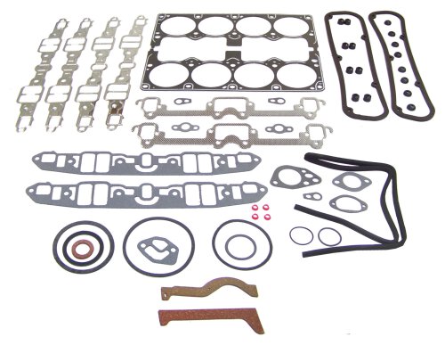 DNJ Engine Rebuild Kit 1989 Dodge 5.9L