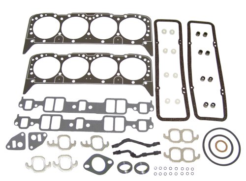 DNJ Engine Rebuild Kit 1981-1985 Chevrolet, GMC 5.7L