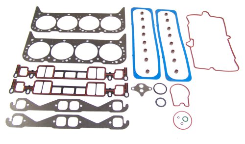 DNJ Engine Rebuild Kit 1996-2002 Chevrolet, GMC 5.0L